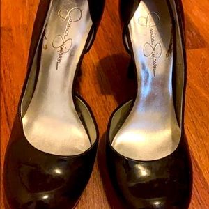 Jessica Simpson Heels size 8